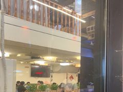 -利杨记·本味轩粥坊·烧烤(宝体店)