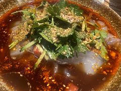 -丛林狼非遗酱骨·现炒餐厅(人民路店)