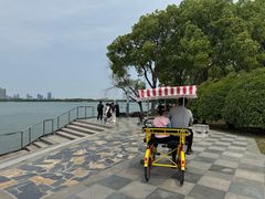 -苏州独墅湖世尊酒店