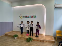 -天才声少儿口才培训中心(通州店)