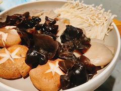 -杨家火锅(国美店)