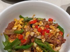 -湘鼎盛·大厨鲜炒湖南味(高新银泰店)
