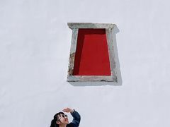 -普陀宗乘之庙(小布达拉宫)