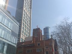 -南京路步行街
