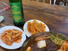 -西塔大冷面(市府大路店)