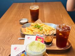 -GOIN CAFE 光阴咖啡馆