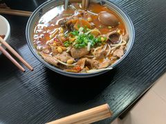 -梓袍面庄(渝北店)