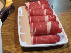 -傣妹火锅(南京东路一店)