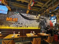 -ONE SMILE BREWING(尚座中心店)