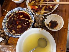 -三哥田螺(北书院街店)
