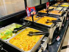 -比格比萨自助(花园路店)