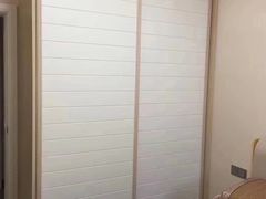 -索菲亚衣柜橱柜全屋定制(真北红星店)