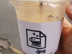 星空豆-JPG coffee(广州体育西店)