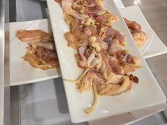 -凯盈阁私房菜·桑拿鸡(绿茵花园店)