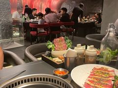 -黑崎烧肉·山野厨房(坪山店)