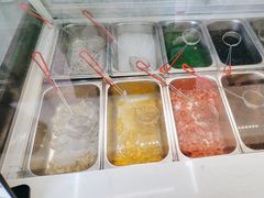 -椰力丫海南清补凉(上梅林店)
