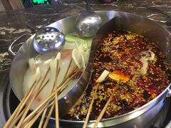 -大斌家串串火锅(德思勤店)