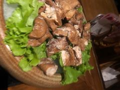五香肥肠-宽巷子成都火锅(南站店)