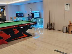 -珠海棕泉酒店(拱北口岸高铁站店)