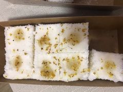 桂花糕-南大门韩糕(夹河街店)
