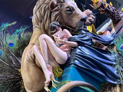 -东浩兰生上海世博展览馆