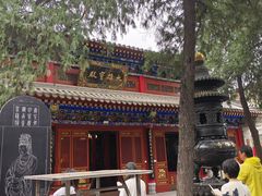 -武当山风景区