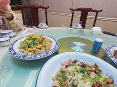 -回味香酒店(莱山店)