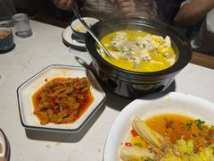 -千岛湖小鱼儿·淳安匠心农家菜