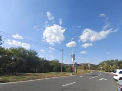 -沈阳辉山风景区