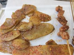 -夜烤·宜宾烧烤(回龙湾店)