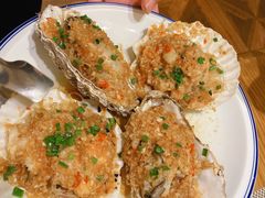 -新海渔港·胶东海鲜家常菜·家宴(奥体中心店)