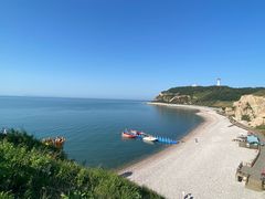 -长岛南北长山旅游景区