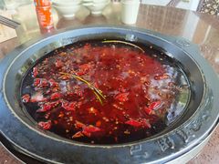 -巴倒烫陆派重庆火锅(南山店)
