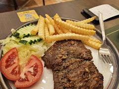 -澳门木偶葡国餐厅(珠海店)