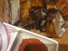 -阿罗新疆菜(人民广场店)