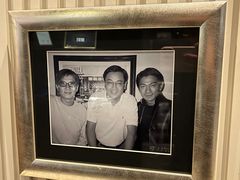 -MORTON'S 莫尔顿牛排坊(北京丽晶酒店)