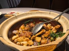 -玖味(老工人西路店)