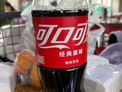 -皖北巫氏三胖地锅鸡(长淮总店)