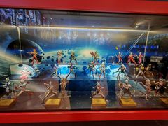 -大连海昌发现王国主题公园