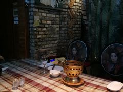 -慢丽江·云南野生菌土鸡锅(付家庄店)