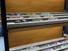 -五派眼镜(沙河店)