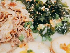 -意乐餐厅(海富商场店)