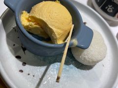餐后甜品-玄海寿司(国贸店)