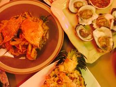 -Red Lobster