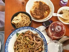 -姚记面馆(瑶琳路店)