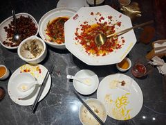 -炊烟小炒黄牛肉(浦东世纪汇店)