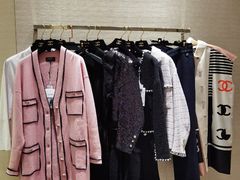 -CHANEL(恒隆广场店)
