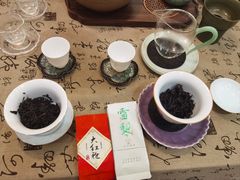 -畅和茶坊·曦瓜中国大红袍