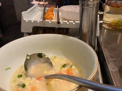 -很久以前羊肉串(打浦路店)