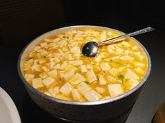手工蟹粉豆腐-红厨巷·淮扬菜(熙南里店)
